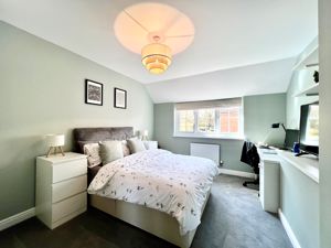 Bedroom Two- click for photo gallery